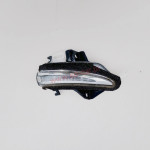 Lexus CT ES IS LS RC prawy kierunkowskaz lusterka