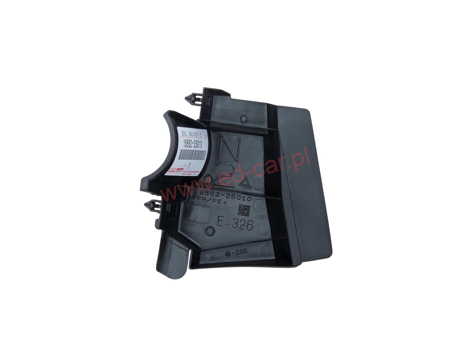 lexus-nx-ii-prawa-oslona-kierownica-powietrza-przod-21-16562-25010-ed-car.pl-7100190