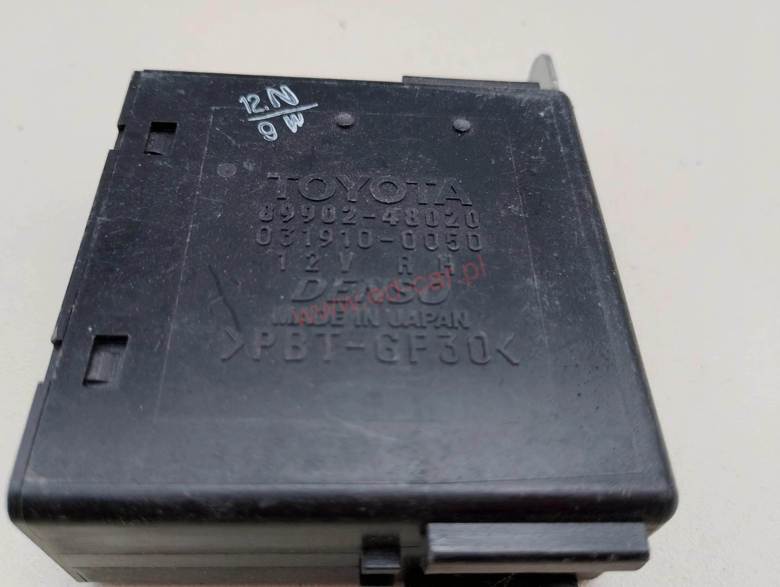 lexus-rx-ii-modul-sterownik-lampy-reflektora-przod-03-09-89902-48020-ed-car.pl-7100280