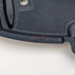 Lexus UX200 UX250H osłona podwozia lewy tył 18-