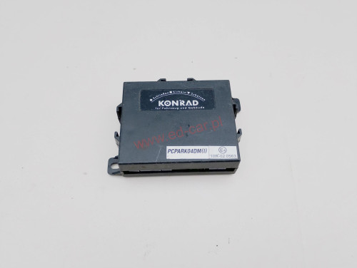 mercedes-c-klasa-modul-sterownik-parkowania-pdc-10r-02-0563-ed-car.pl-7100160