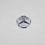 Mercedes CLA CLS GLC emblemat logo klapy tył tylnej