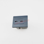 Mercedes GLA II H247 A247 gniazdo port moduł USB 19-