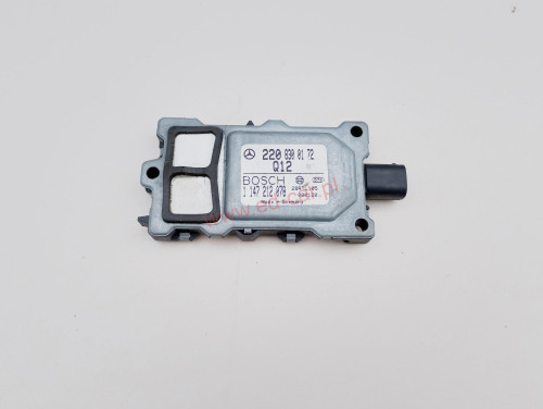 mercedes-w220-s-klasa-3-2b-czujnik-modul-powietrza-98-05-2208300172-ed-car.pl-7100541