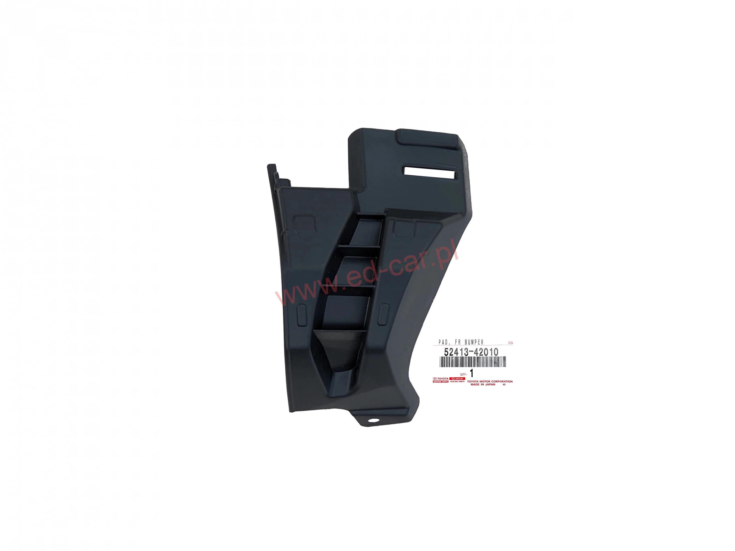rav4-iv-wspornik-slizg-spoilera-zderzaka-prawy-przod-15-a52413-42010-ed-car