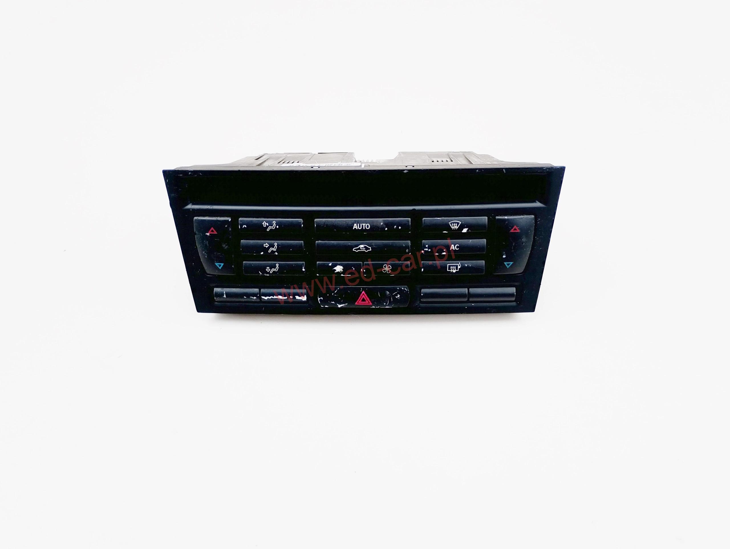 saab-9-3-93-panel-kimatyzacji-klimatronic-nawiewu-03-07-12801687ba-ed-car
