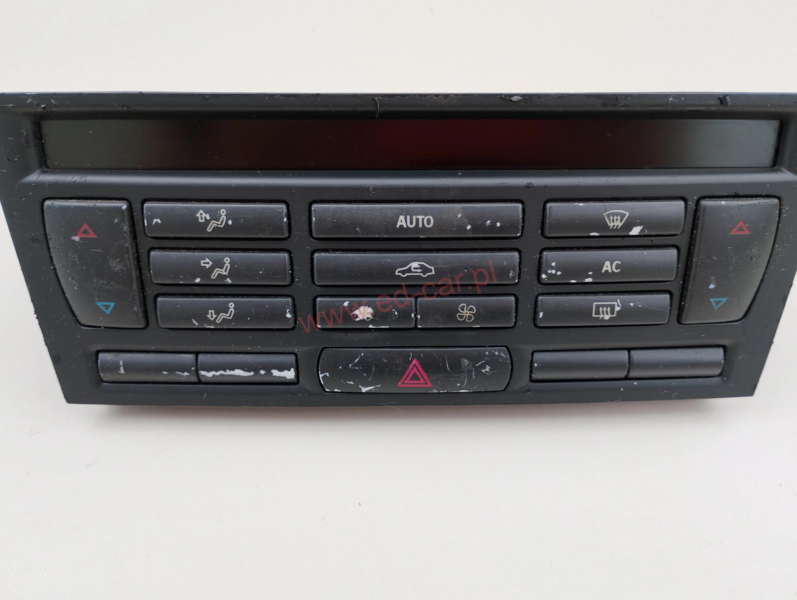 saab-9-3-93-panel-kimatyzacji-klimatronic-nawiewu-03-07-12801687ba-ed-car.pl-4888273