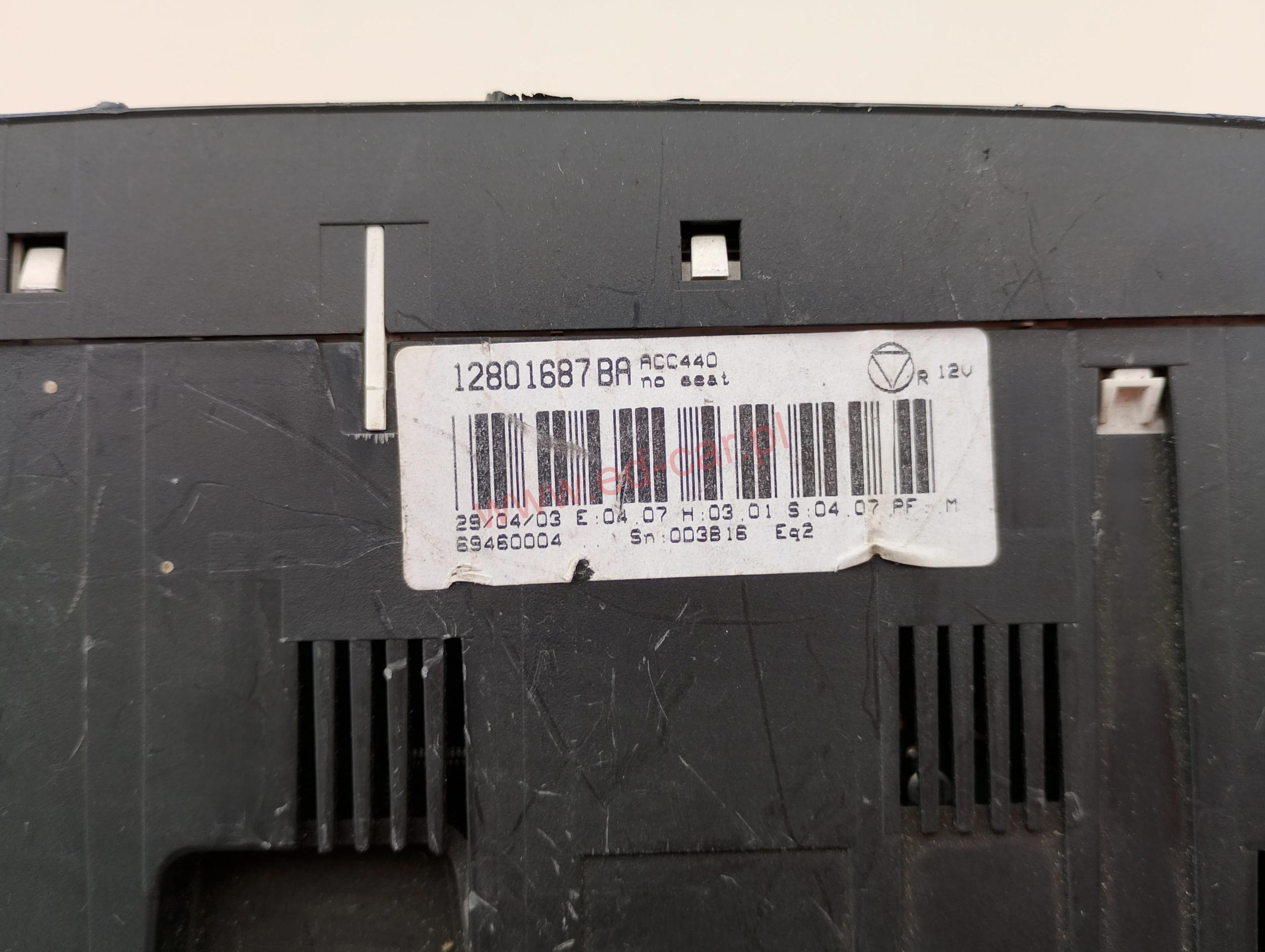 saab-9-3-93-panel-kimatyzacji-klimatronic-nawiewu-03-07-12801687ba-ed-car.pl-4888273