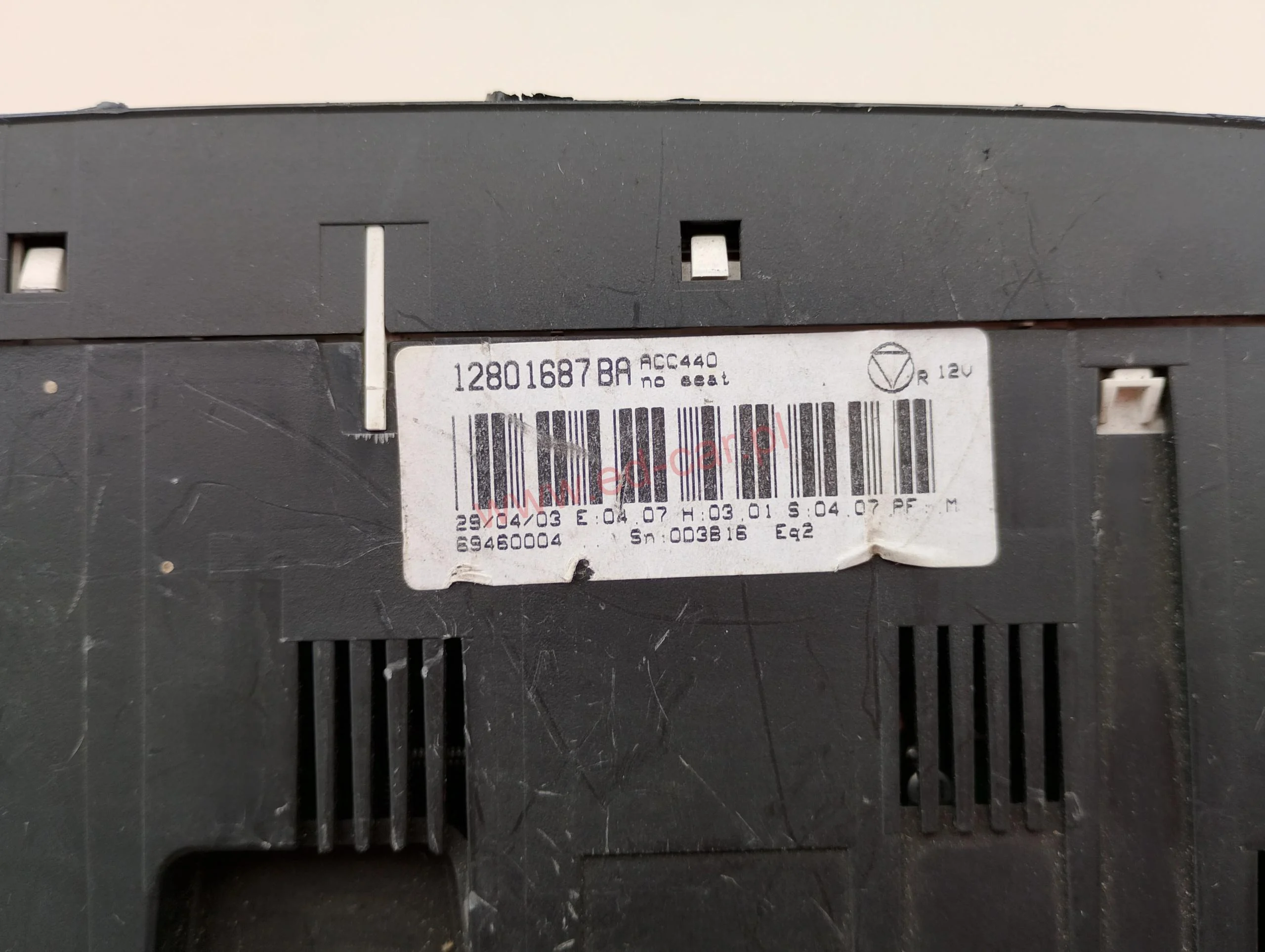 saab-9-3-93-panel-kimatyzacji-klimatronic-nawiewu-03-07-12801687ba-ed-car.pl-4888273