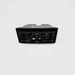 Saab 9-3 93 panel kimatyzacji klimatronic nawiewu 03-07