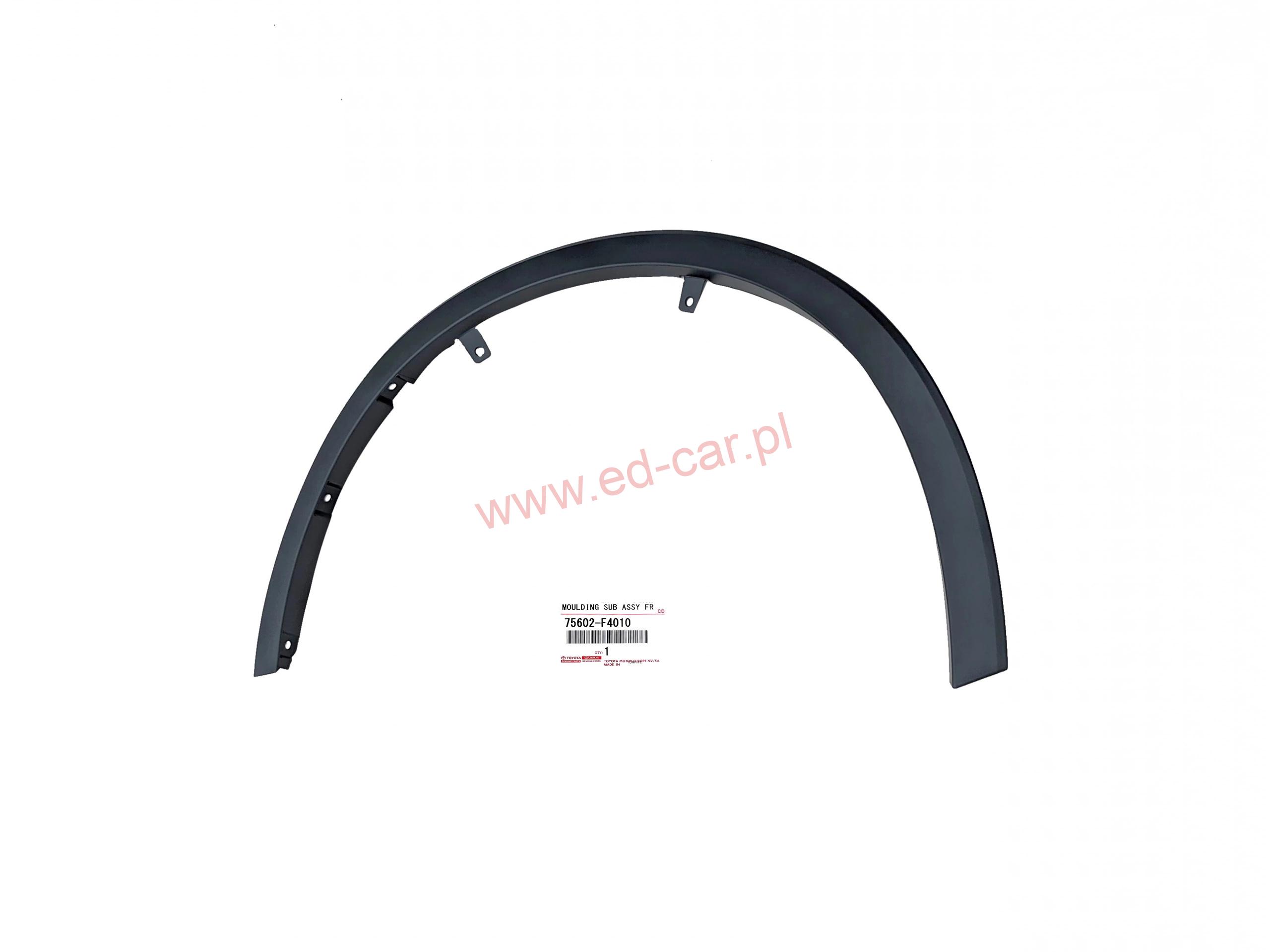 toyota-c-hr-chr-x1-lewa-listwa-blotnika-lewy-przod-16-a75602-f4010-ed-car