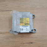 Toyota Corolla E12 sterownik moduł poduszek airbag 01-04