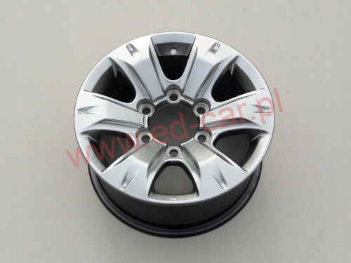 toyota-hilux-4x4-felga-6x1397-15x7-et30-off-30-aluminiowa-15x7jj-kapsel-dekielek-felgi-single-cab-ed-car