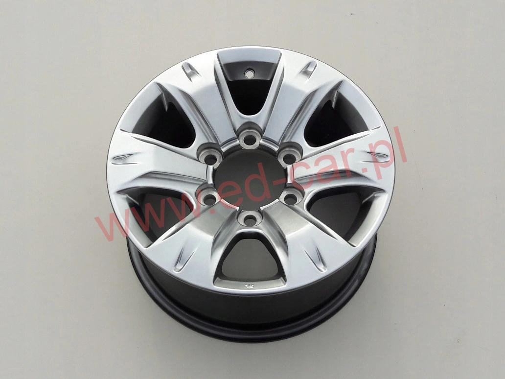 toyota-hilux-4x4-felga-6x1397-15x7-et30-off-30-aluminiowa-15x7jj-kapsel-dekielek-felgi-single-cab-ed-car