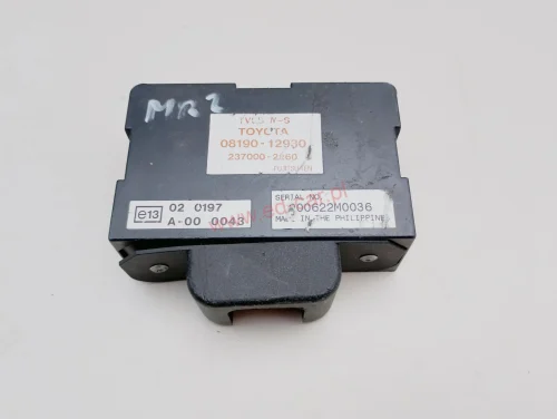 toyota-mr2-modul-sterownik-alarmu-99-07-08190-12930-ed-car.pl-7100503