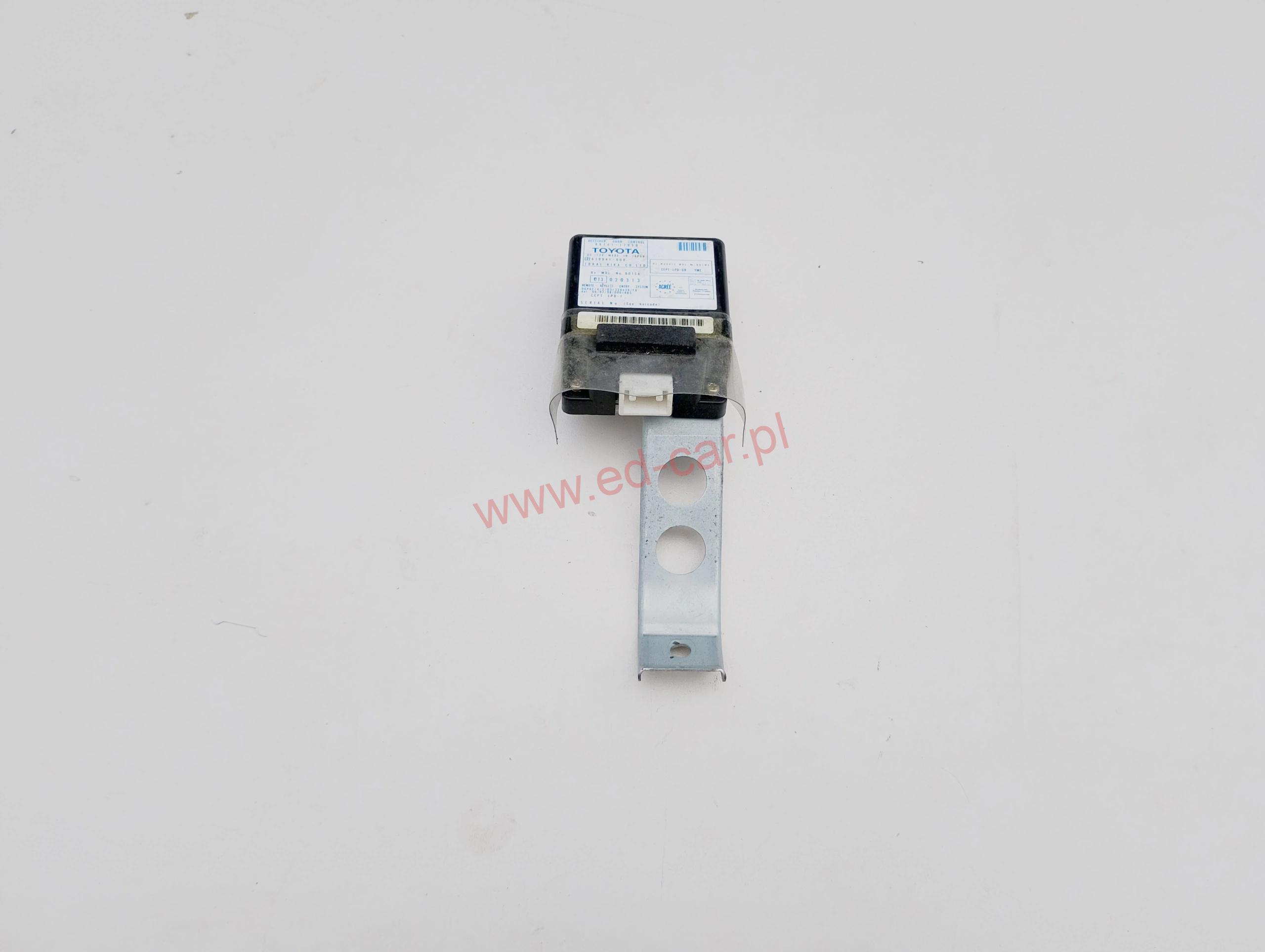 toyota-mr2-modul-sterownik-zamka-centralnego-drzwi-99-07-89741-17050-ed-car.pl-7100195