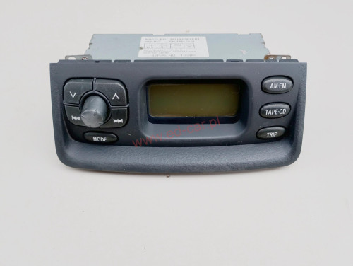 toyota-yaris-i-wyswietlacz-radio-01-05-86110-0d011-b1-ed-car.pl-7100006