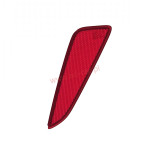 Toyota Yaris IV odblask zderzaka lewy tył 20-22