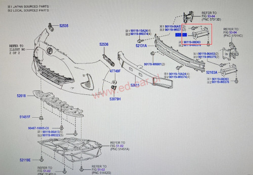 toyota-yaris-iv-strefa-zgniotu-prawy-przod-20-24-a52102-k0010-ed-car.pl-5963730
