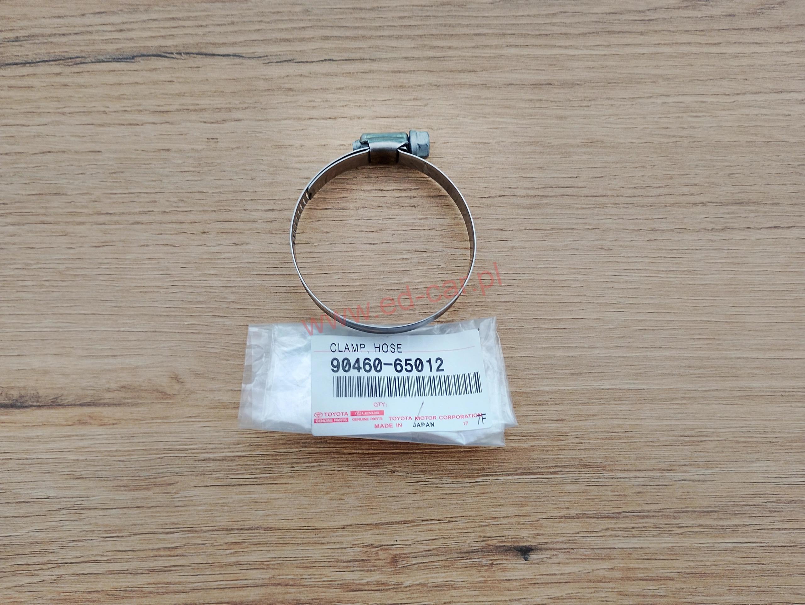 auris-avensis-hilux-zacisk-spinka-rury-powietrza-90460-65012-ed-car.pl-7111419