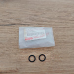 Auris C-HR CT200 Rav4 ORING uszczelka pompy oleju