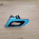 Bmw 5 VII G30 mocowanie spryskiwacza lewy przód 16-