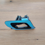 Bmw 5 VII G30 mocowanie spryskiwacza prawy przód 16-