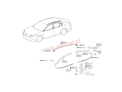 camry-ix-xv80-listwa-zgarniajaca-drzwi-lewy-tyl-24-75740-33240-ed-car