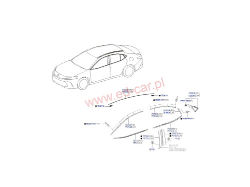 camry-ix-xv80-listwa-zgarniajaca-drzwi-lewy-tyl-24-75740-33240-ed-car.pl-7111139