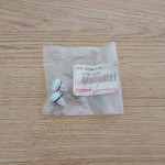 Corolla E18 Auris spinki spinka klipsy osłony podwozia