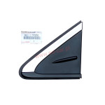 Corolla E21 zaślepka trójkąt błotnika lewy przód