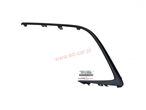 corolla-xii-e21-hb-kombi-listwa-ramka-zderzak-lewy-przod-a52712-02040-ed-car.pl-5926444