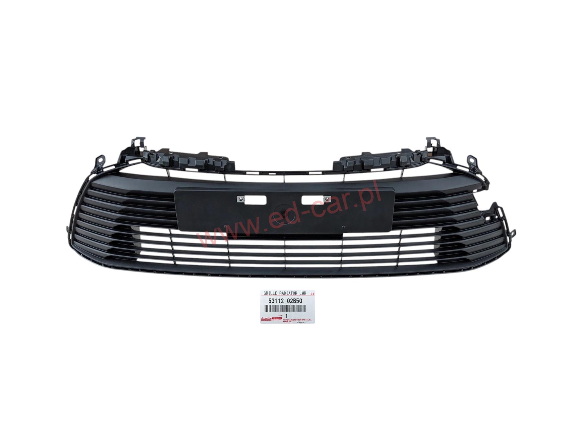 corolla-xii-e21-sedan-kratka-atrapa-zderzaka-przod-19-23-53112-02b50-ed-car.pl-7112473