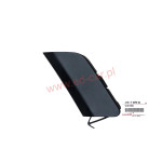 Corolla XII E21 Sedan zaślepka haka zderzaka przód 19-