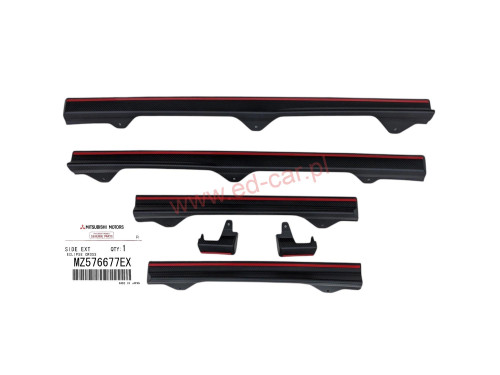 eclipse-cross-nakladki-listwy-ozdobne-na-drzwi-blotnik-18-mz576677ex-tsm-167-a-b-c-ed-car.pl-7071945