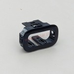 Lexus GS III ramka czujnika PDC parkowania zderzaka przód 05-