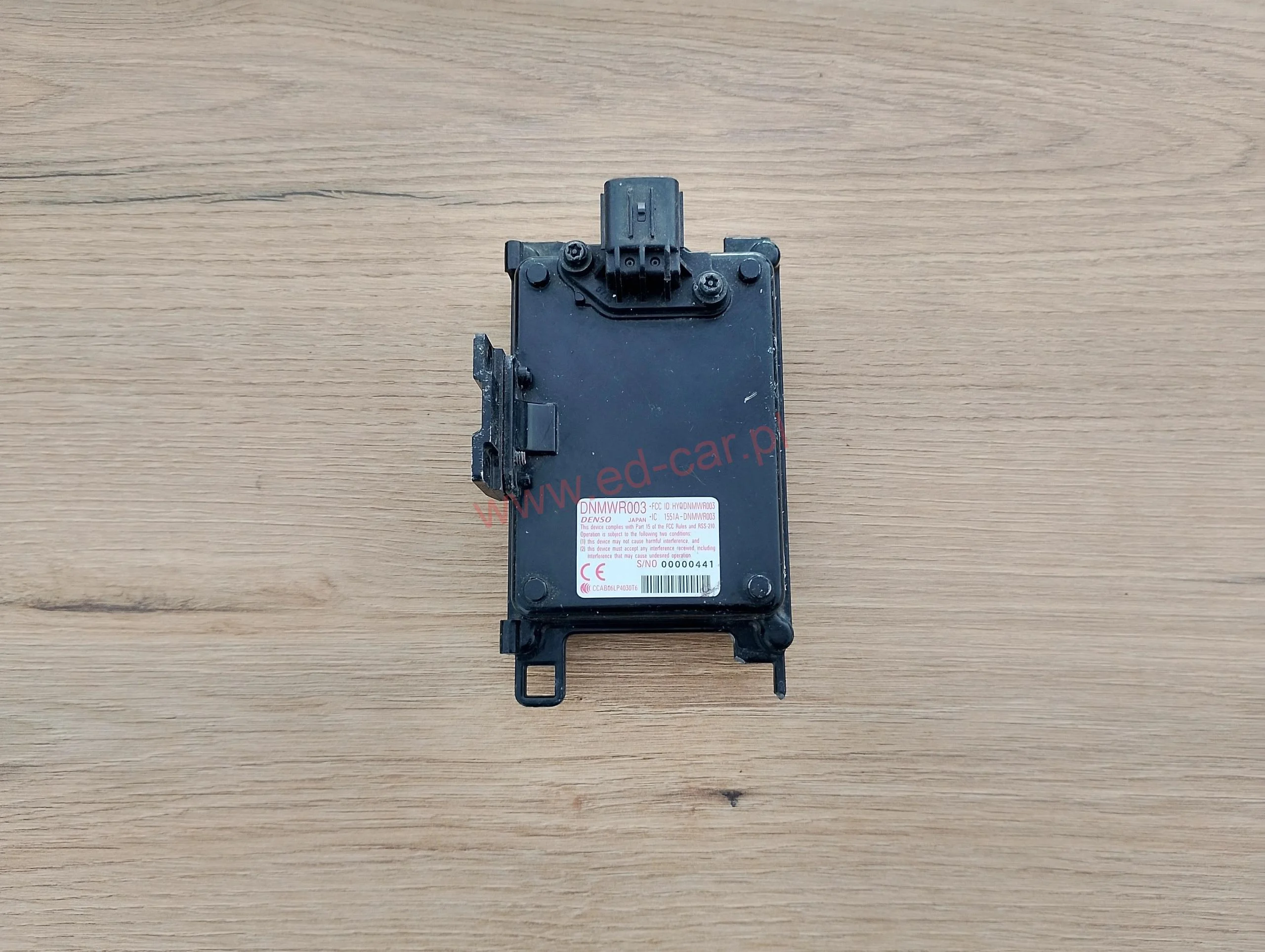lexus-gs-iii-sonar-radar-disctronic-przod-05-88210-30190-ed-car.pl-7114716