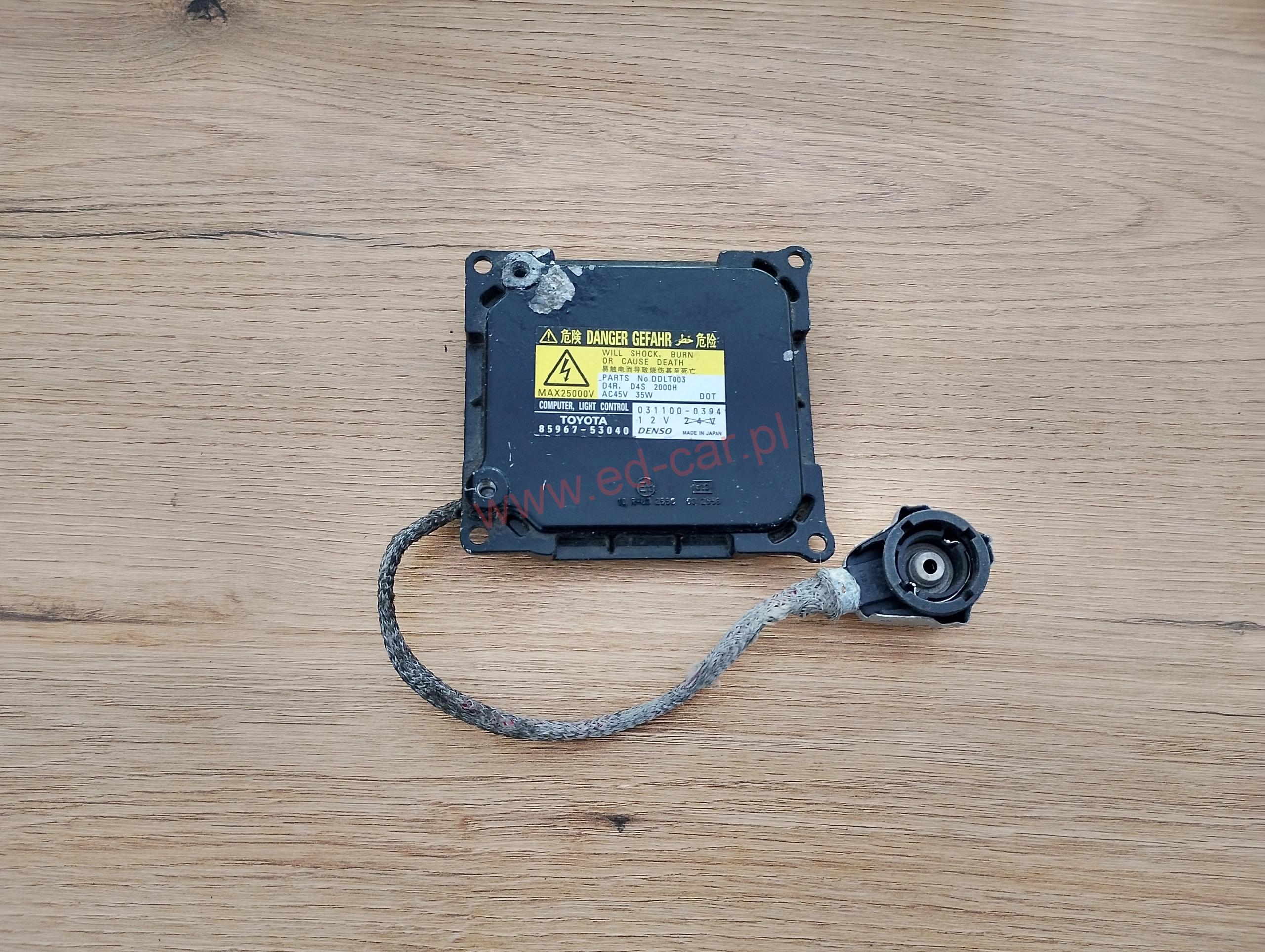 lexus-is-ii-przetwornica-lampy-reflektora-xenon-05-13-85967-53040-ed-car.pl-7114953