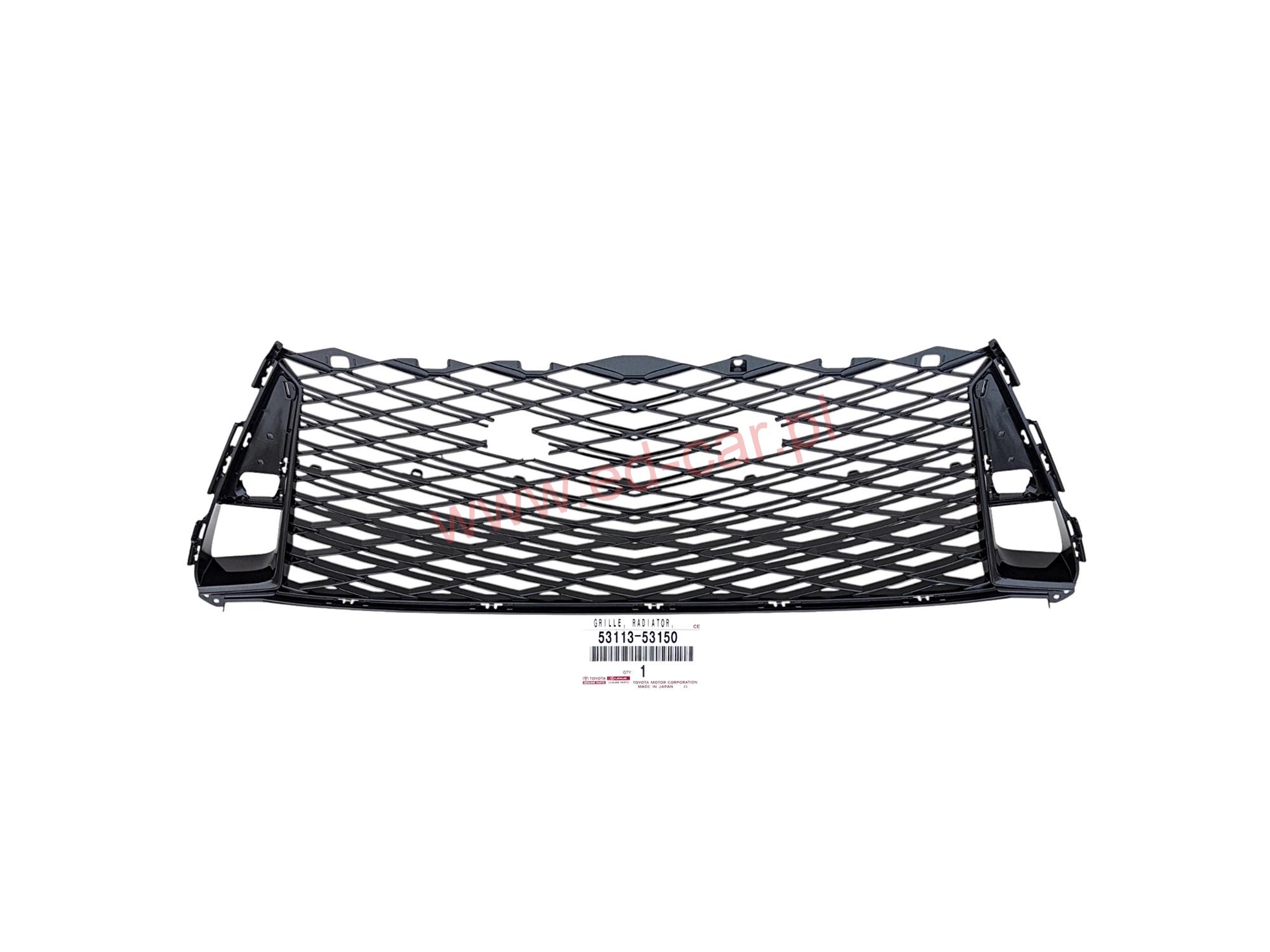 lexus-is-iii-lift-f-sport-kratka-atrapa-grill-zderzaka-przod-53113-53150-ed-car