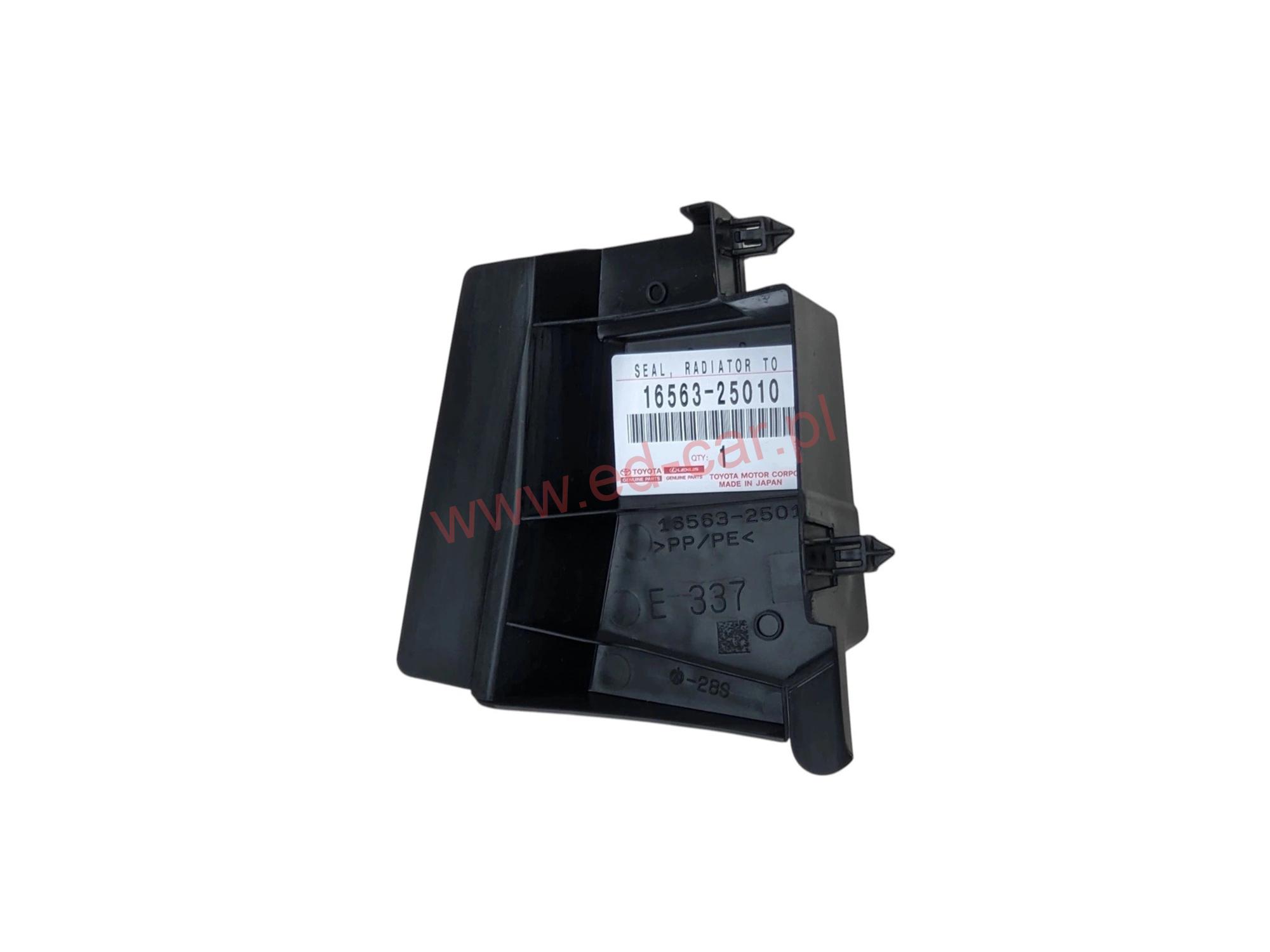 lexus-nx-ii-lewa-oslona-kierownica-powietrza-przod-21-16563-25010-ed-car