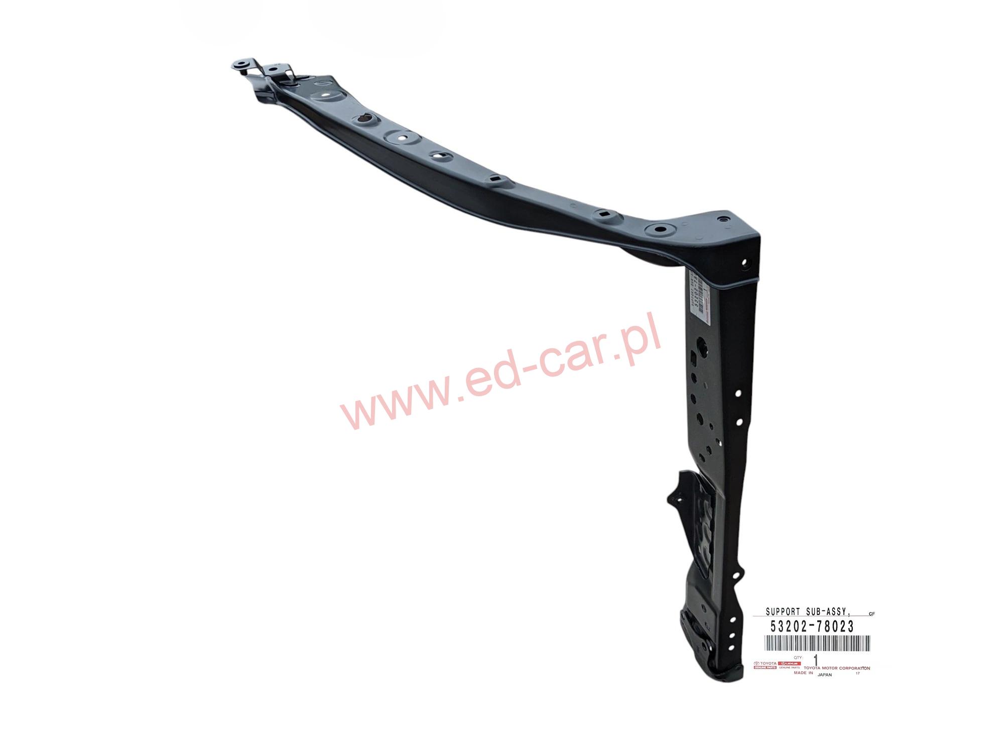 lexus-nx-ii-okular-lampy-reflektora-wzmocnienie-pas-przod-53202-78023-ed-car