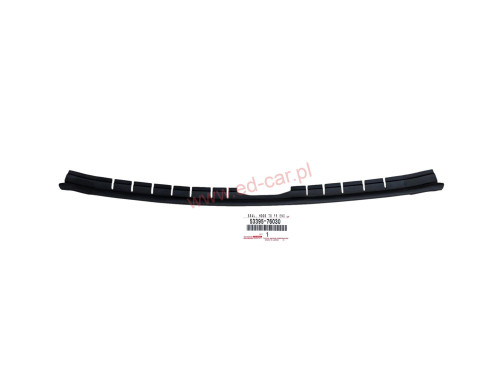 lexus-ux-atrapa-uszczelka-atrapy-na-grill-zderzaka-przod-53395-76030-ed-car