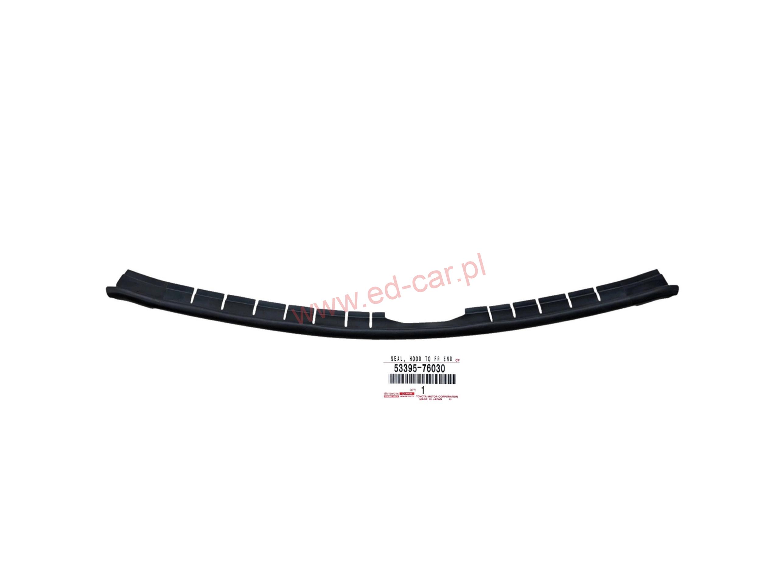 lexus-ux-atrapa-uszczelka-atrapy-na-grill-zderzaka-przod-53395-76030-ed-car