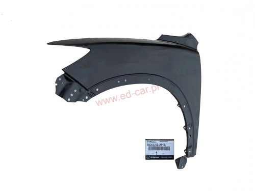 mazda-cx-5-cx5-i-ke-nowy-blotnik-lewy-przod-przedni-12-17-kd5352211a-ed-car.pl-7114836