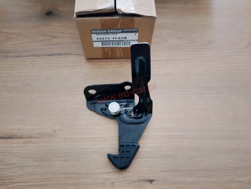 nissan-e-nv200-rygiel-zaczep-zamek-maski-przod-14-21-65670-4fa0b-ed-car
