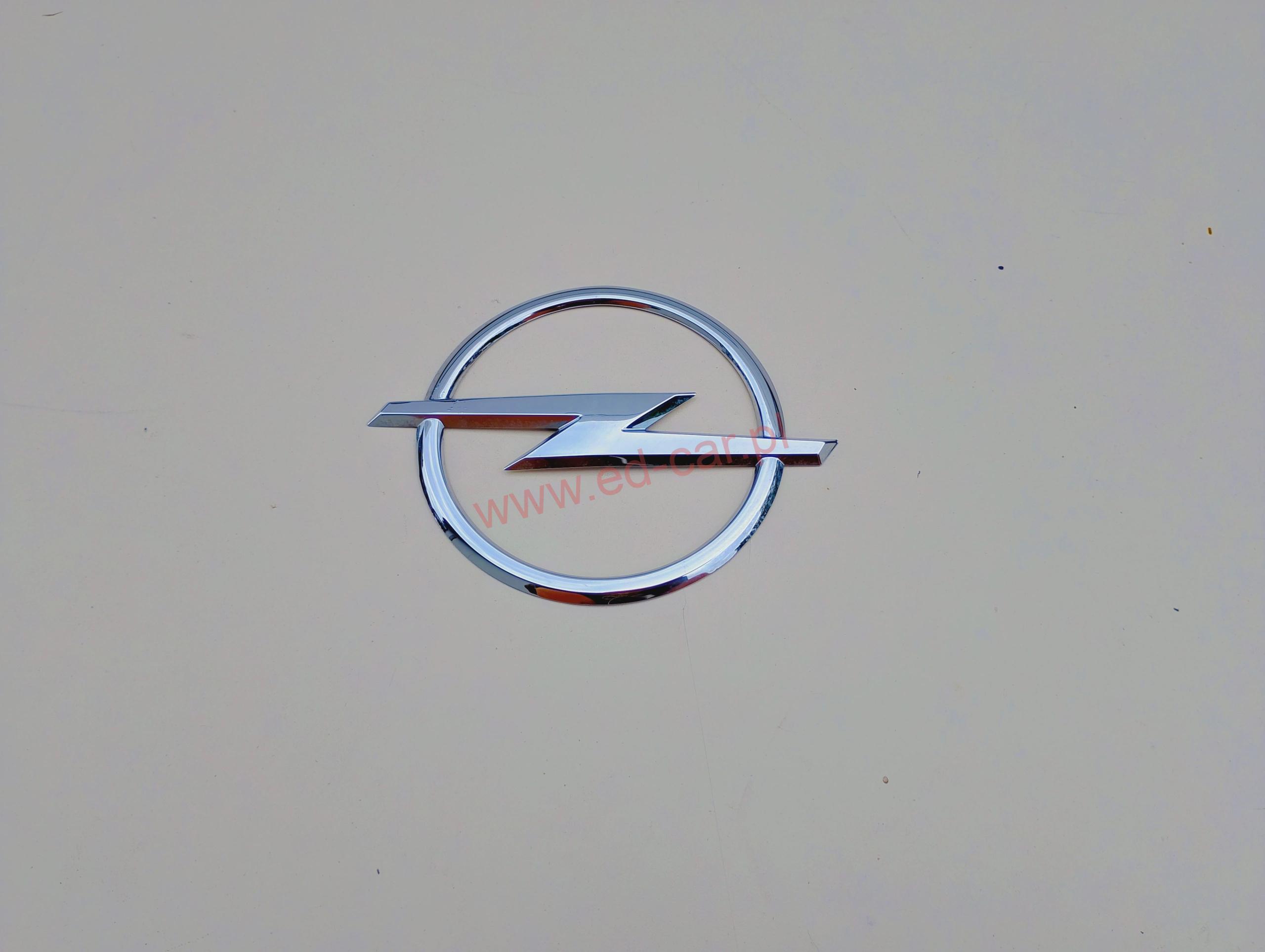opel-zafira-ii-b-emblemat-znaczek-klapy-tyl-05-14-24548-ed-car