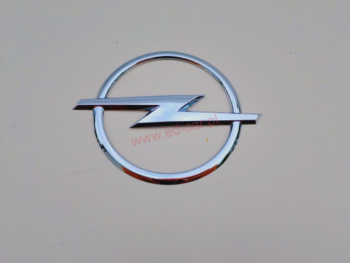 opel-zafira-ii-b-emblemat-znaczek-klapy-tyl-05-14-24548-ed-car
