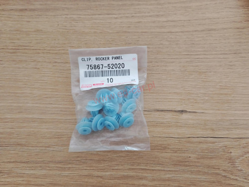 prius-corolla-yaris-spinki-spinka-klipsy-listwy-progowej-75867-52020-ed-car.pl-7108871