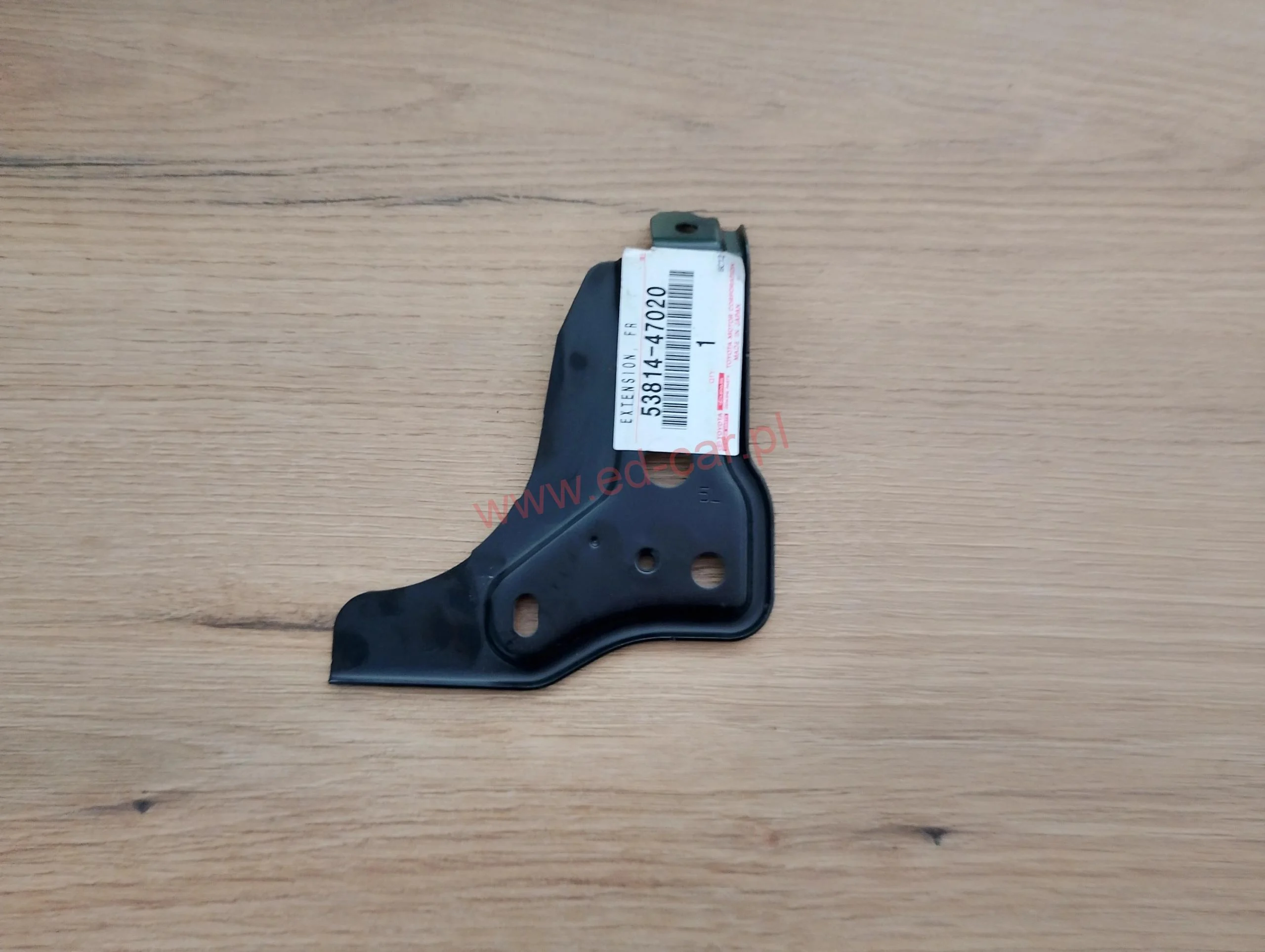 prius-iii-i-plus-ct200-wspornik-blotnika-lewy-przod-53814-47020-lh-ed-car.pl-7109703