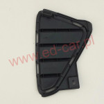 RAV4 IV Lift zaślepka zderzaka lewy przód 15-18